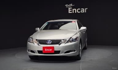 GS450h