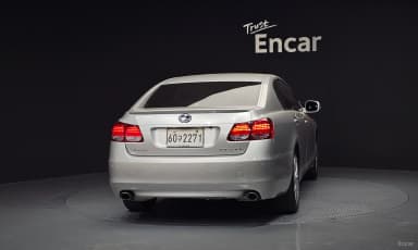GS450h