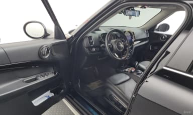Cooper D Countryman