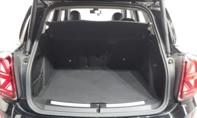 Cooper D Countryman
