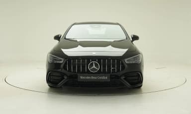 CLA-Class C118