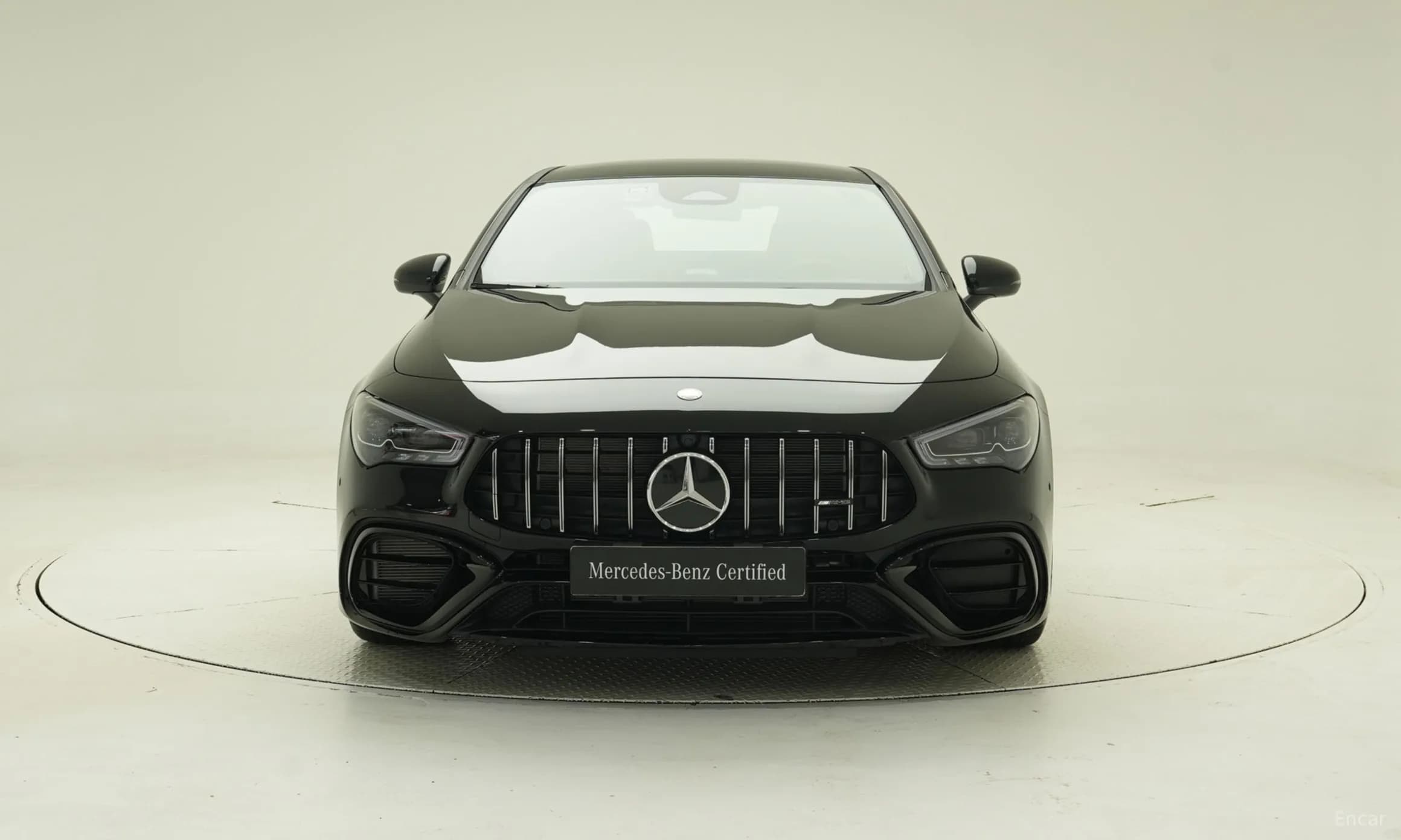 CLA-Class C118