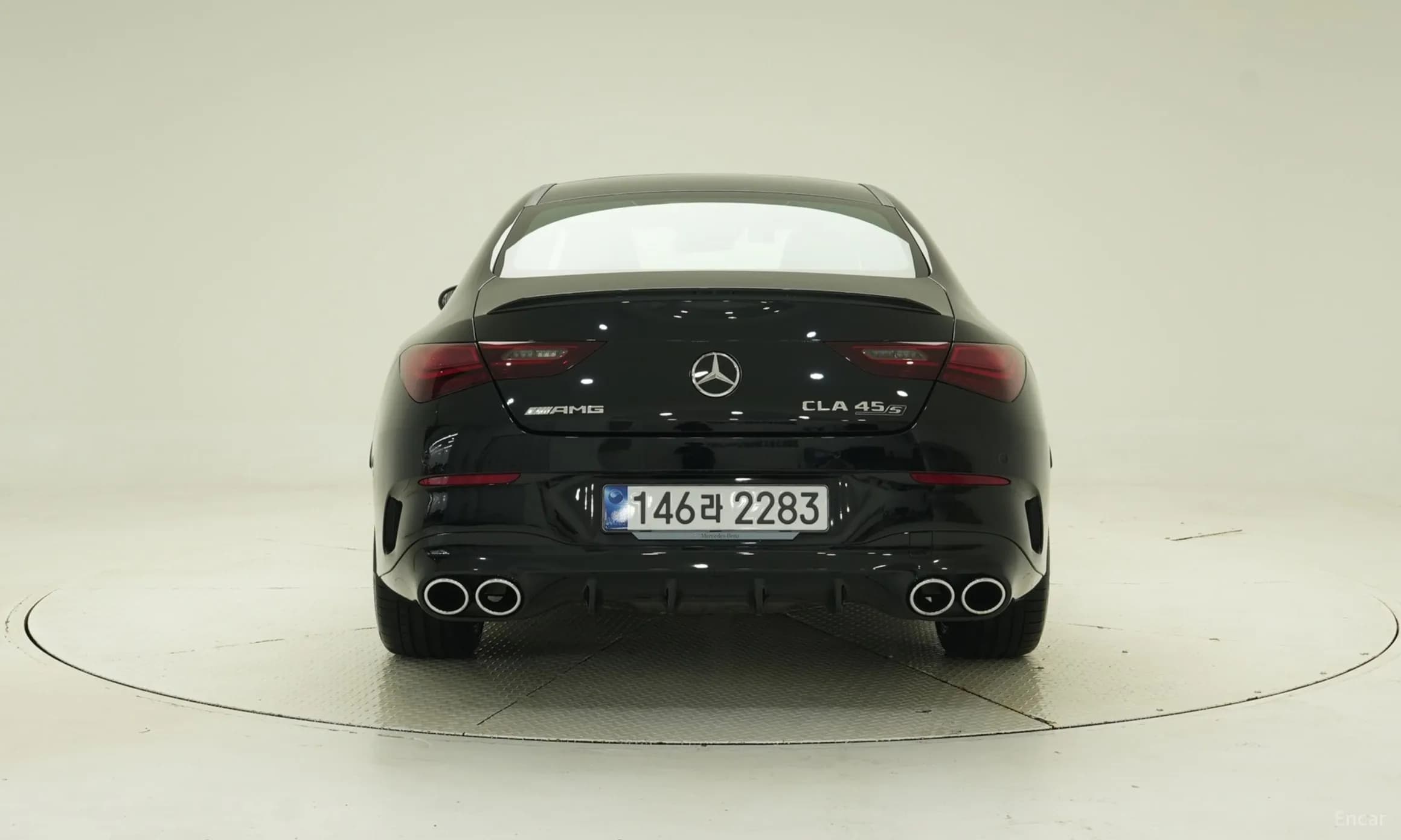CLA-Class C118