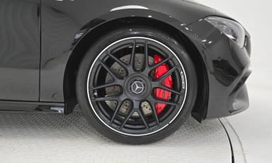 CLA-Class C118