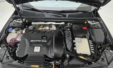 CLA-Class C118