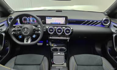 CLA-Class C118