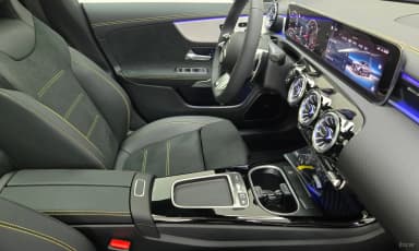 CLA-Class C118