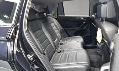 Tiguan 2nd Generation