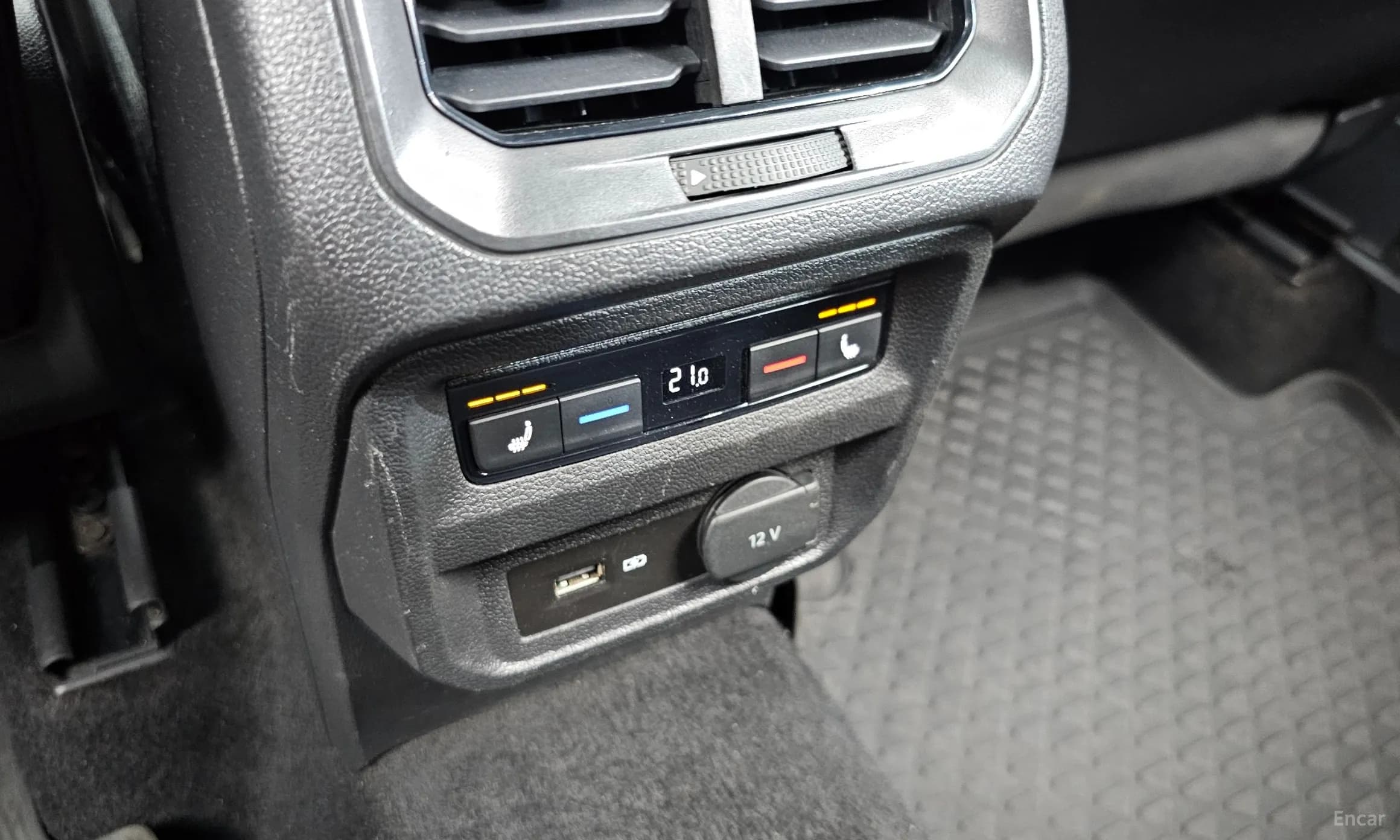 Tiguan 2nd Generation