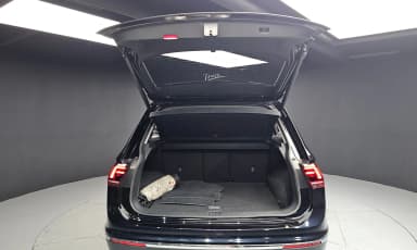 Tiguan 2nd Generation