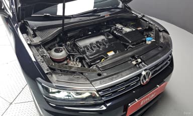 Tiguan 2nd Generation