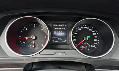 Tiguan 2nd Generation