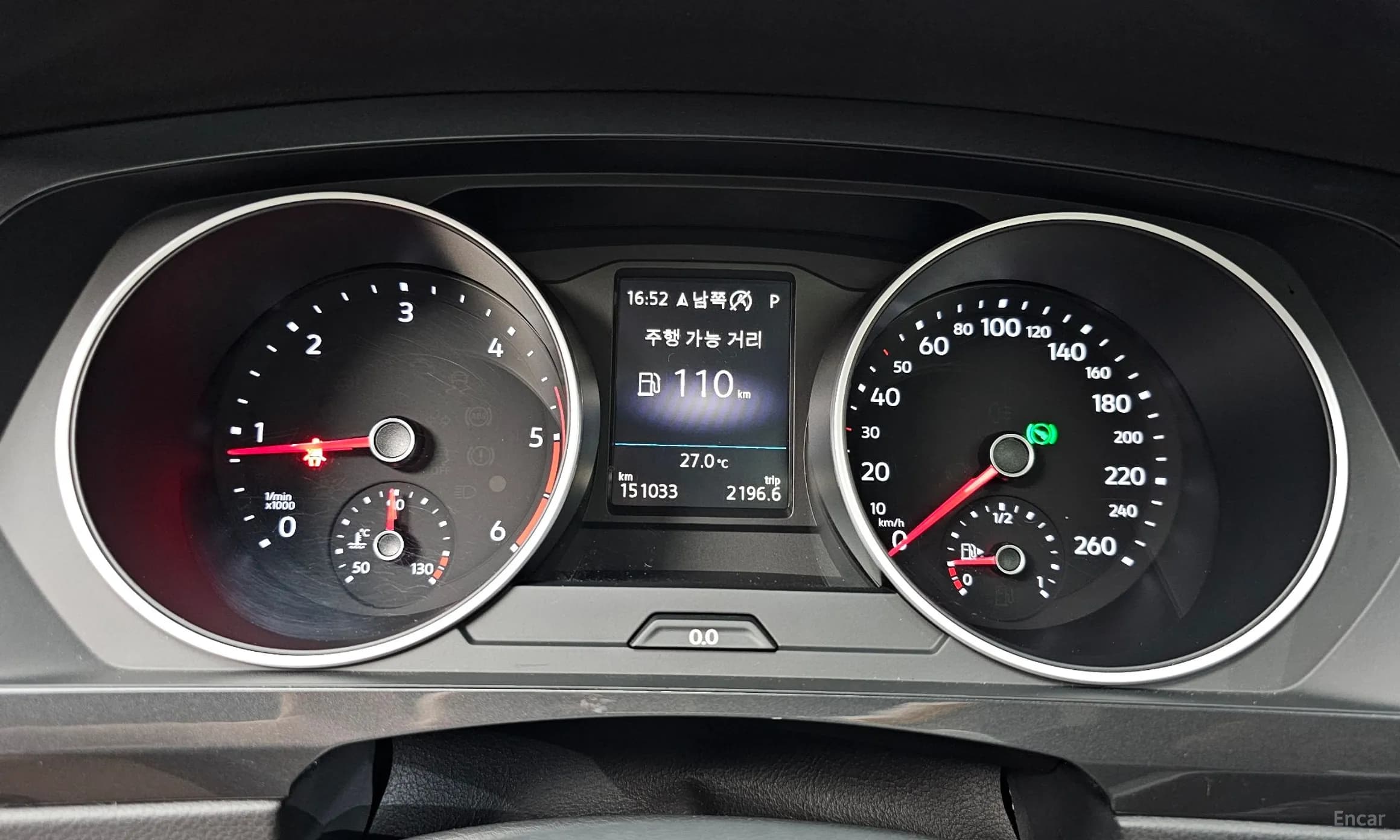 Tiguan 2nd Generation