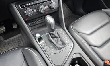 Tiguan 2nd Generation