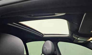 C-Class W205