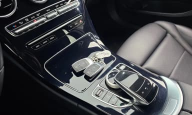 C-Class W205