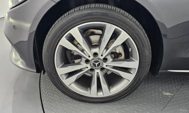 C-Class W205