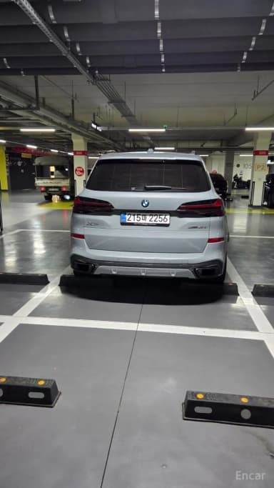 X5 (G05)