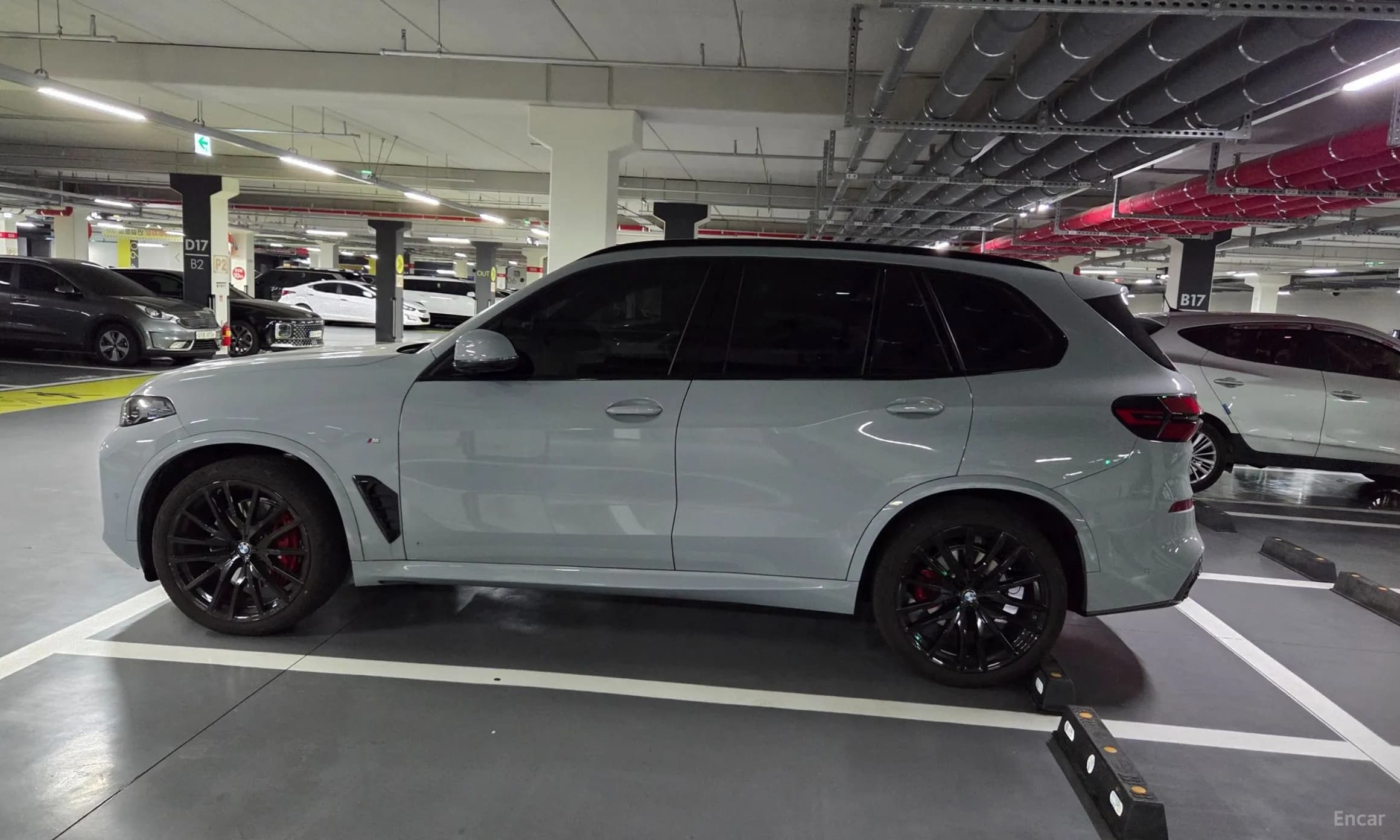 X5 (G05)