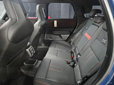 Cooper S Countryman 3rd Generation