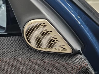 Cooper S Countryman 3rd Generation