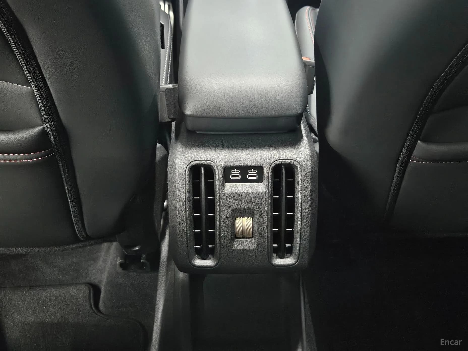 Cooper S Countryman 3rd Generation