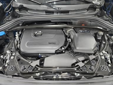 Cooper S Countryman 3rd Generation