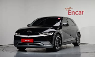 Ioniq 5