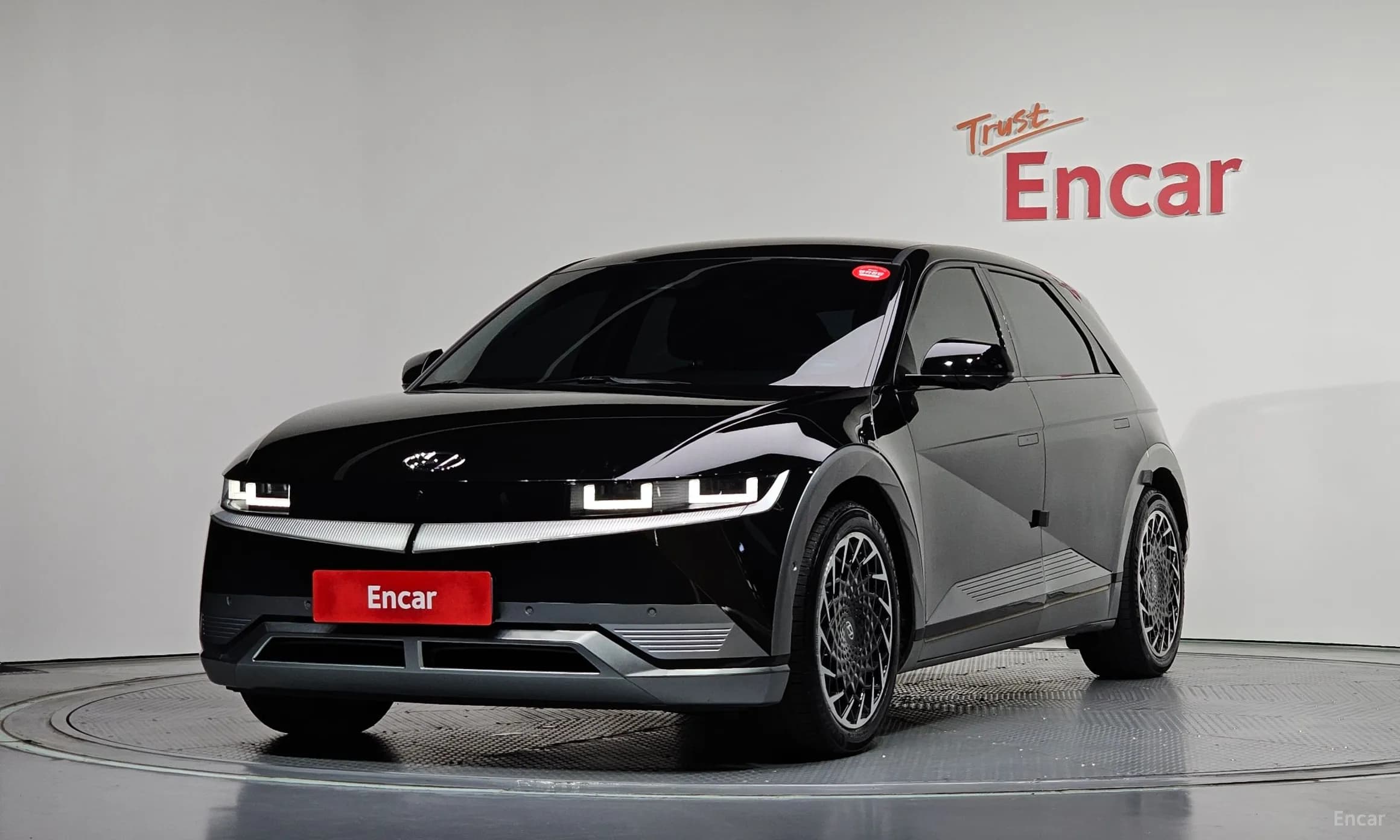 Ioniq 5