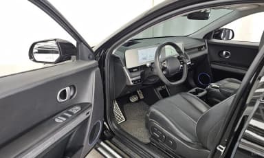 Ioniq 5