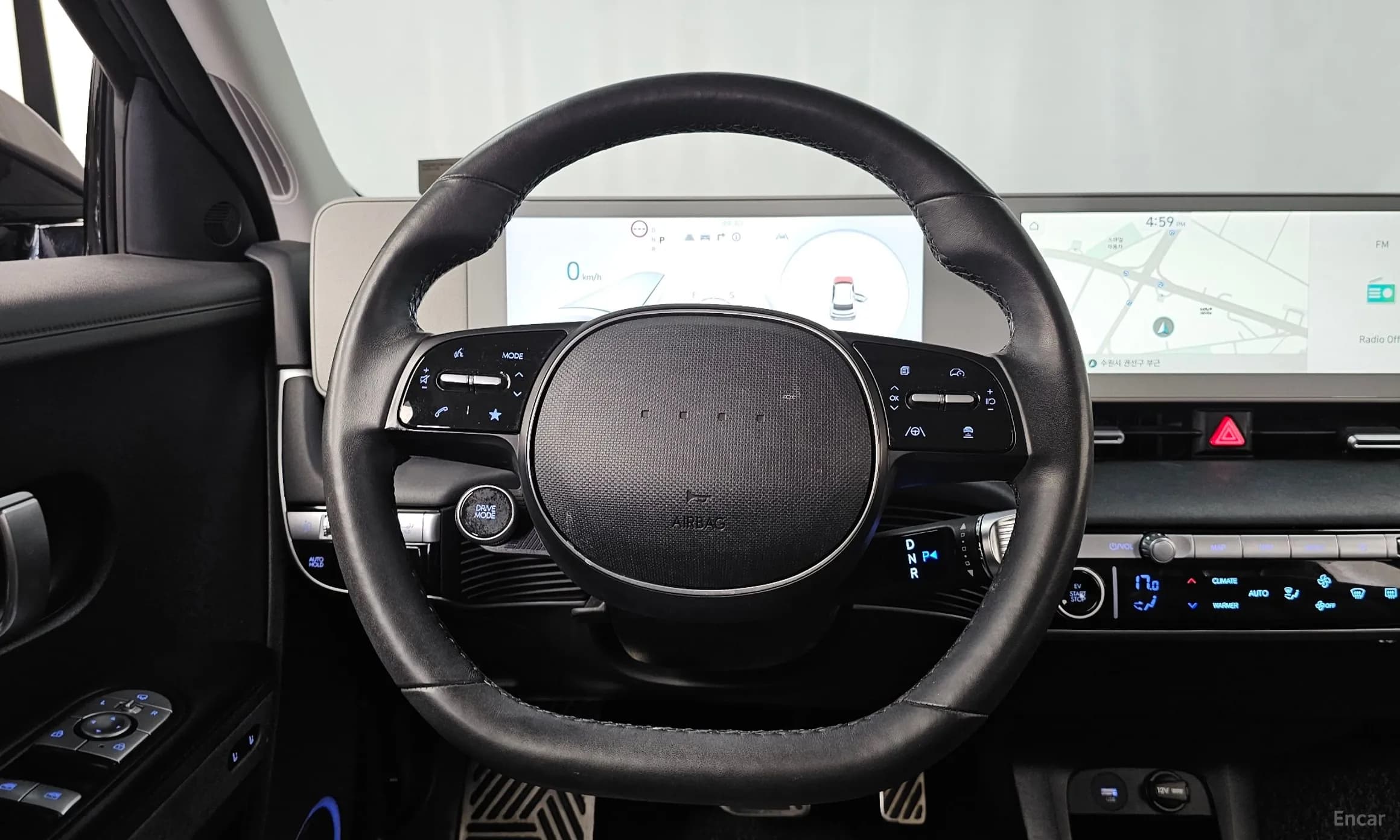 Ioniq 5