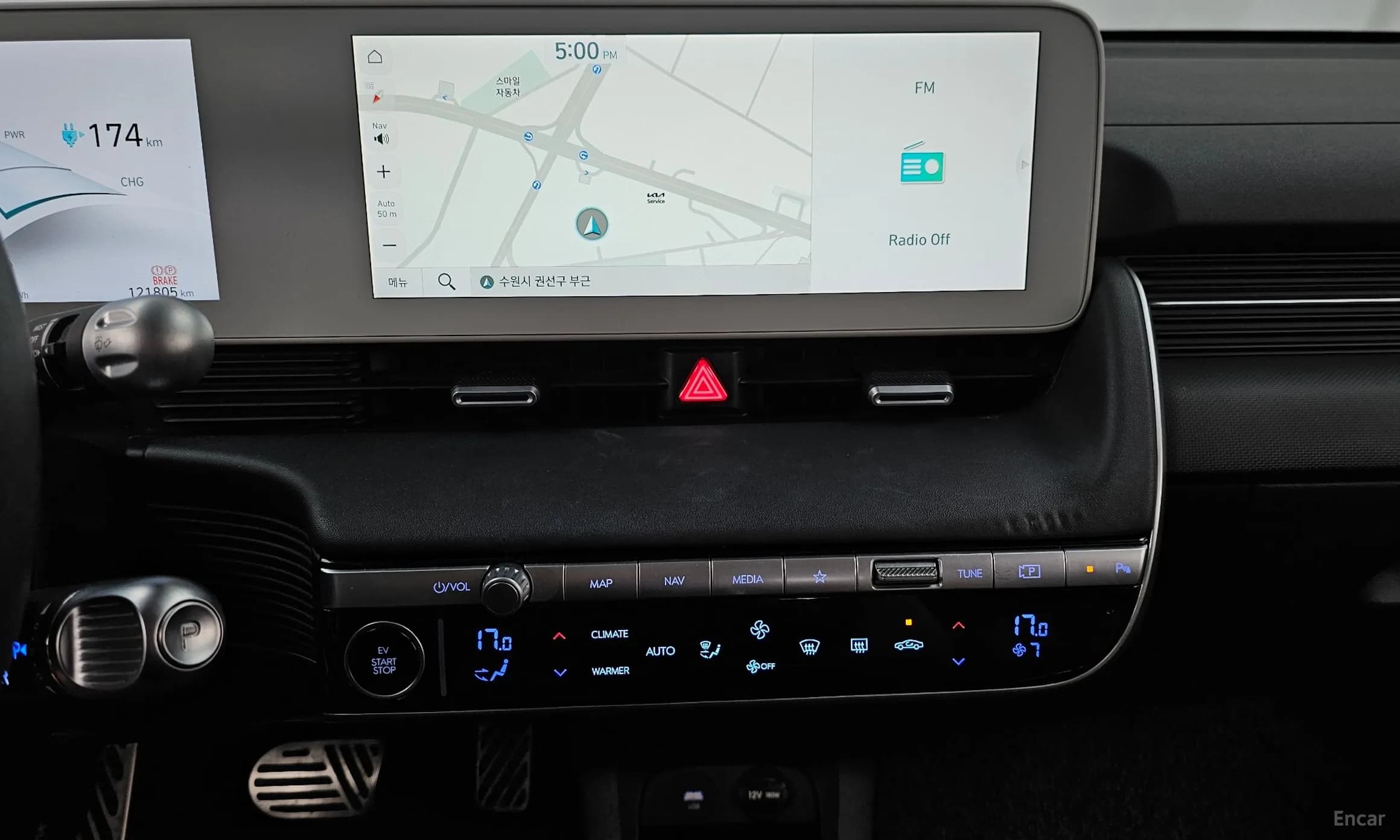 Ioniq 5