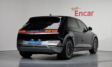 Ioniq 5