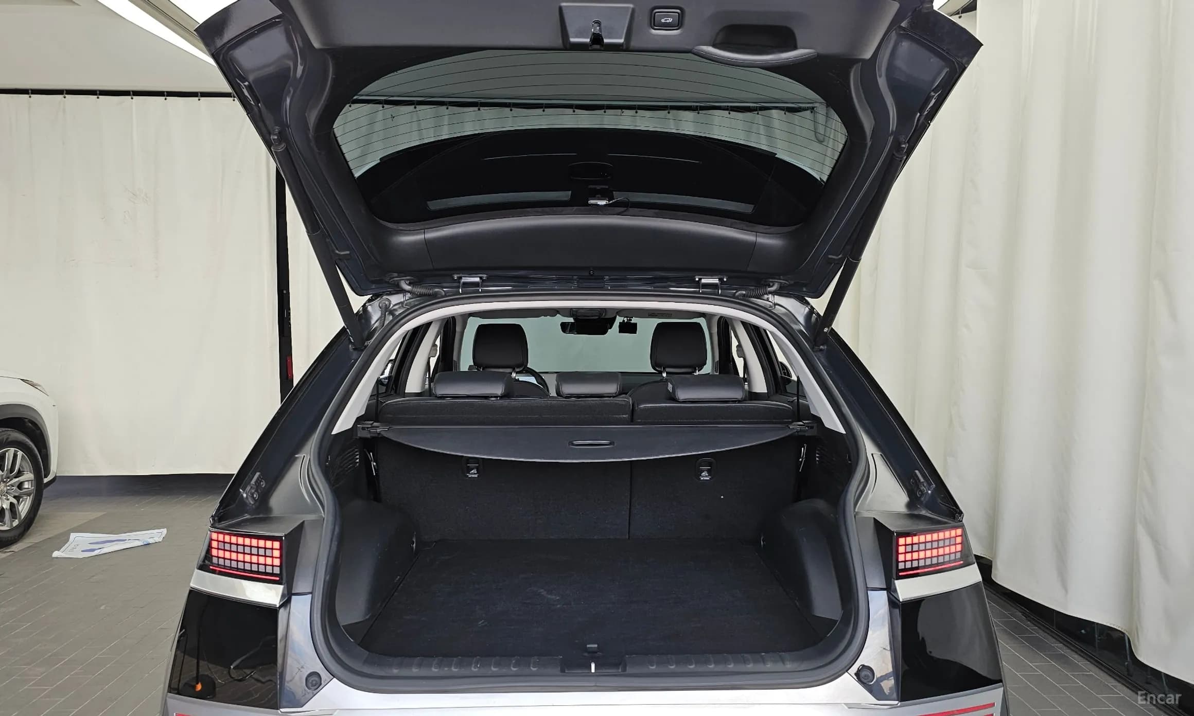 Ioniq 5