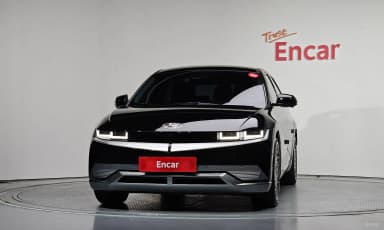 Ioniq 5