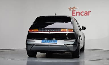 Ioniq 5