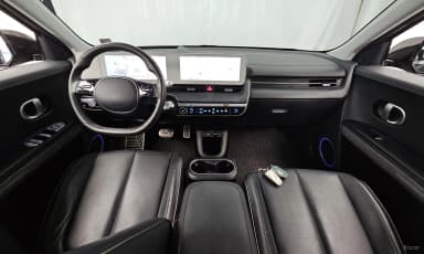 Ioniq 5