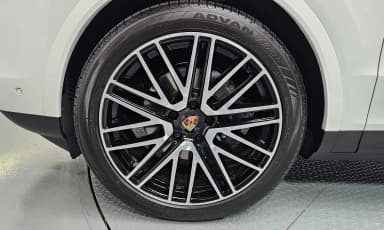 Cayenne (PO536)