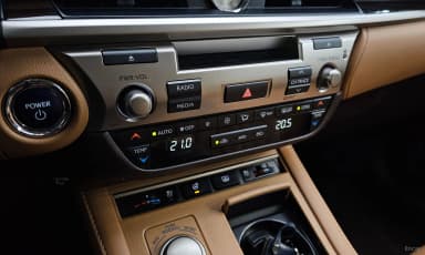 New ES300h