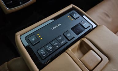 New ES300h