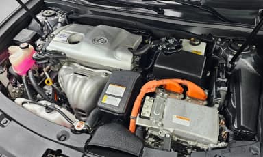 New ES300h