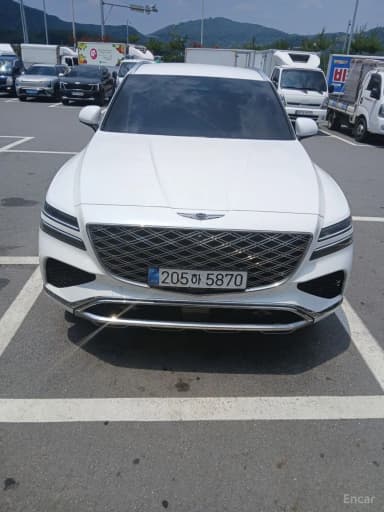 GV80