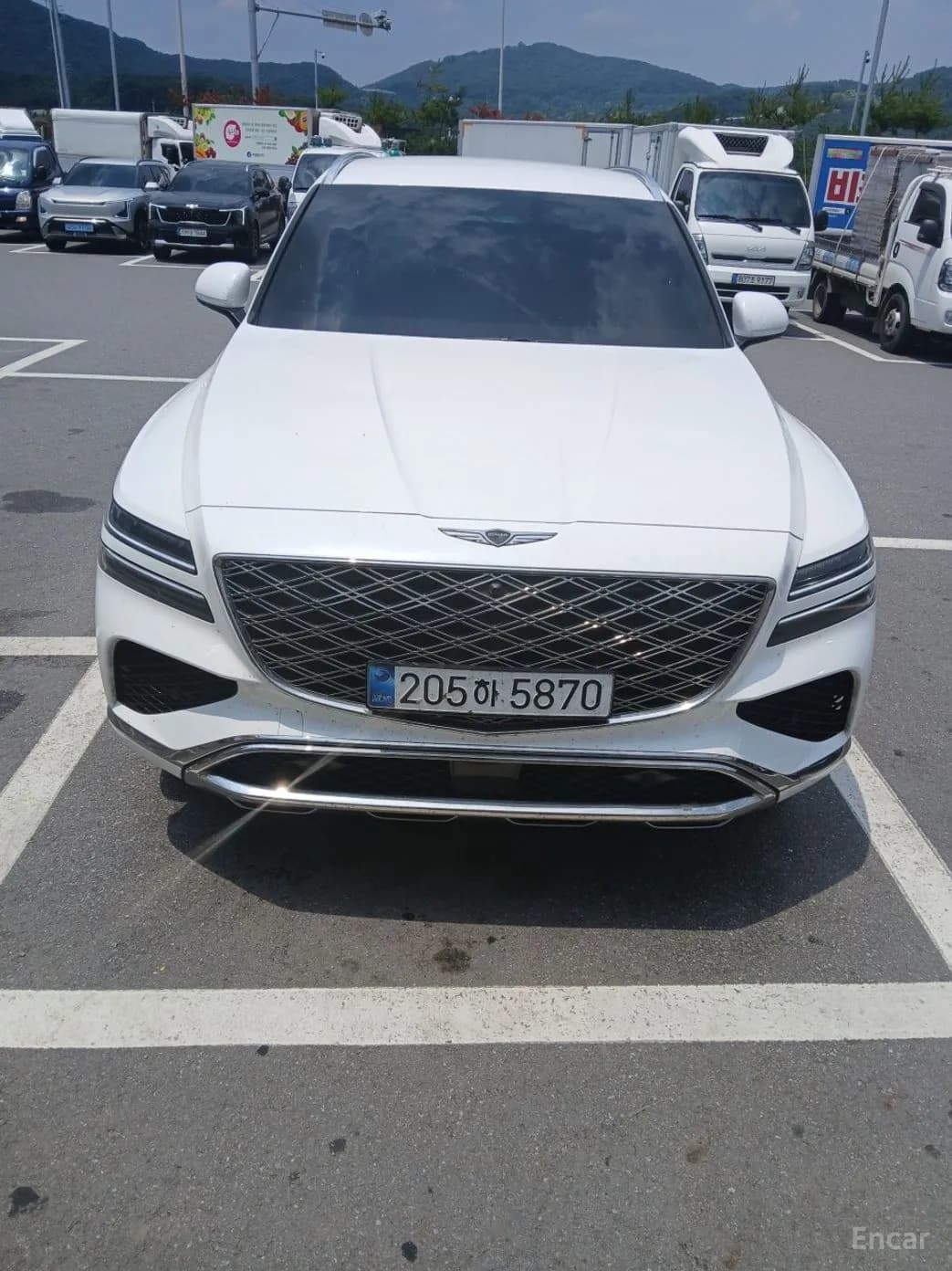 GV80