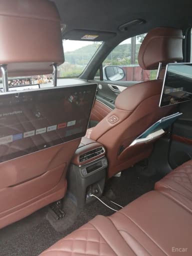 GV80