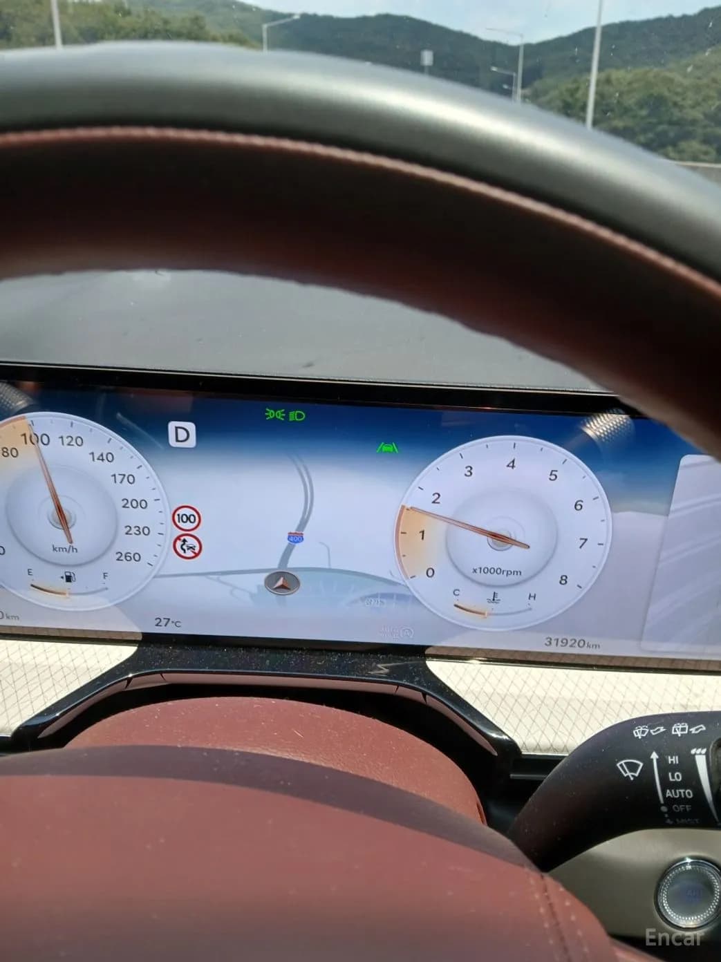 GV80