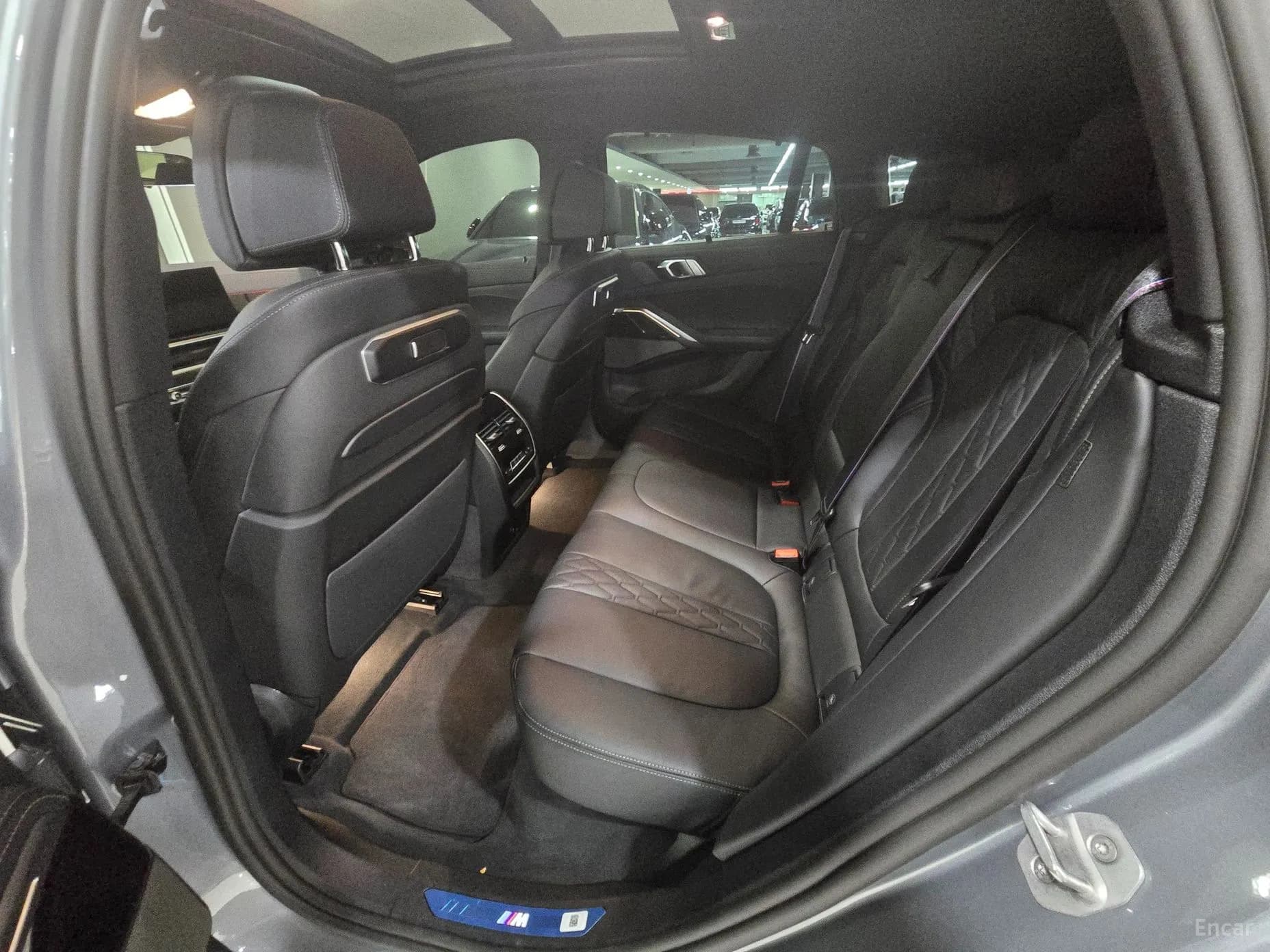 X6 (G06)