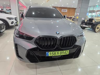 X6 (G06)
