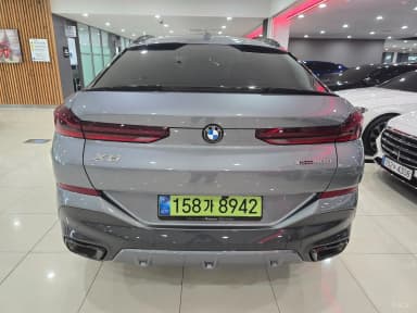 X6 (G06)