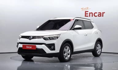Berry New Tivoli