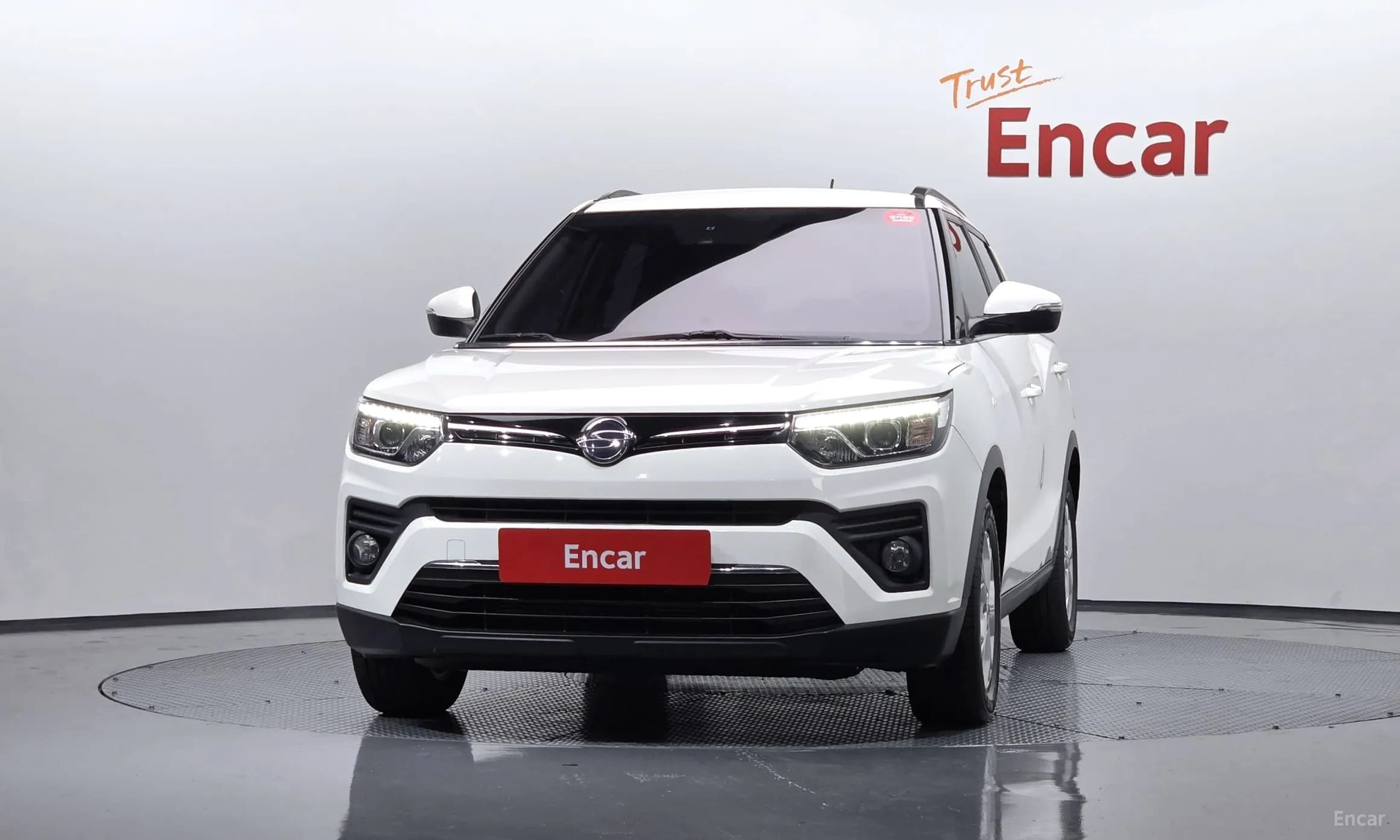 Berry New Tivoli